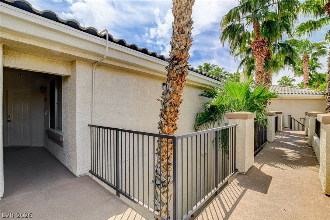 7143 S Durango Drive 307