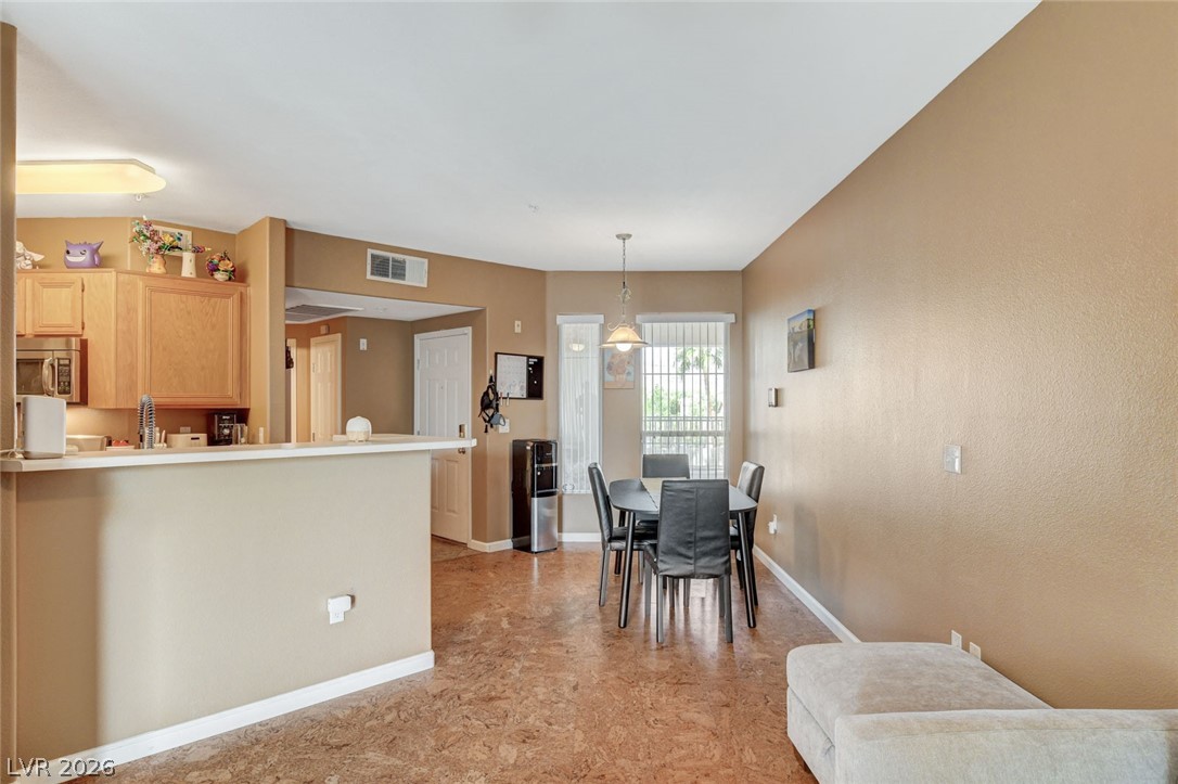 7143 S Durango Drive 307