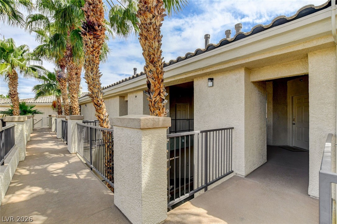 7143 S Durango Drive 307