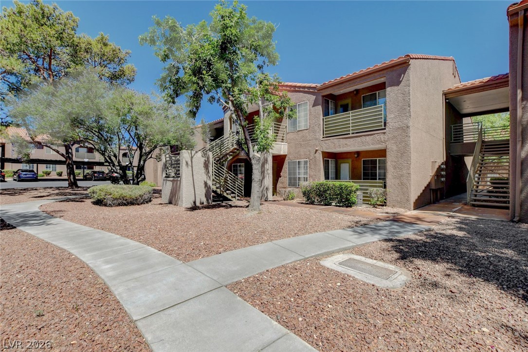 2110 Sealion Drive 104