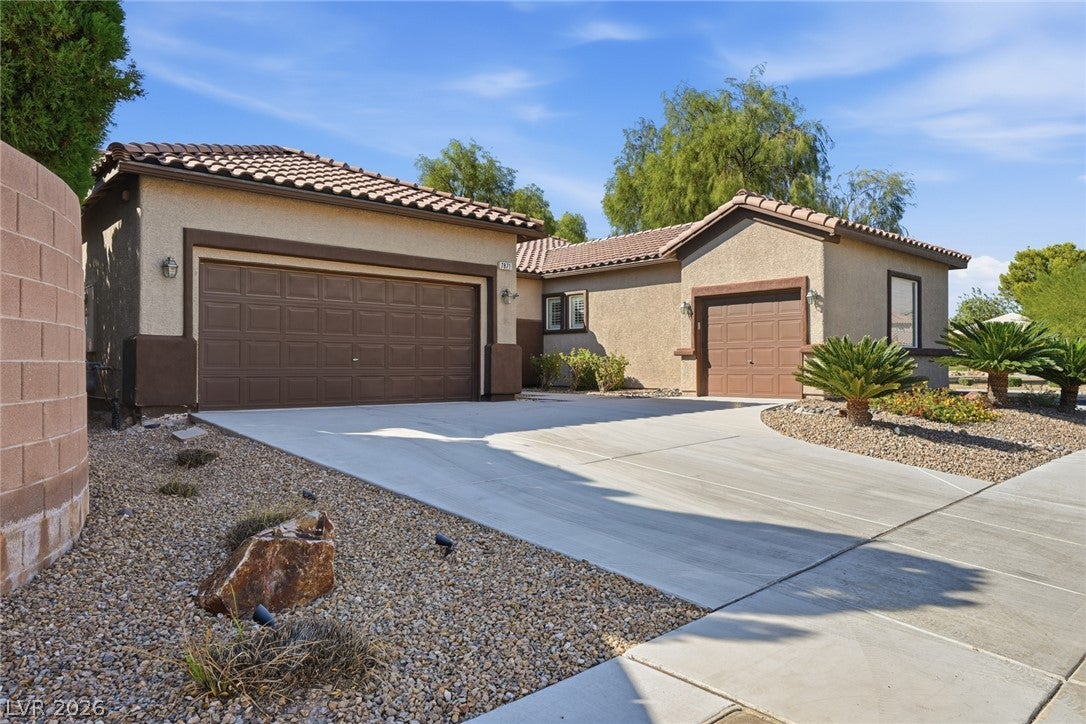 7871 Horse Bridle Street