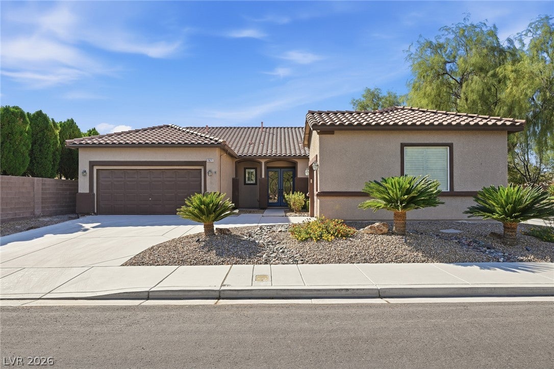 7871 Horse Bridle Street