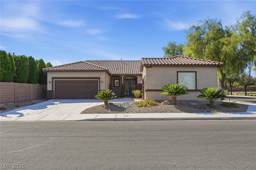 7871 Horse Bridle Street