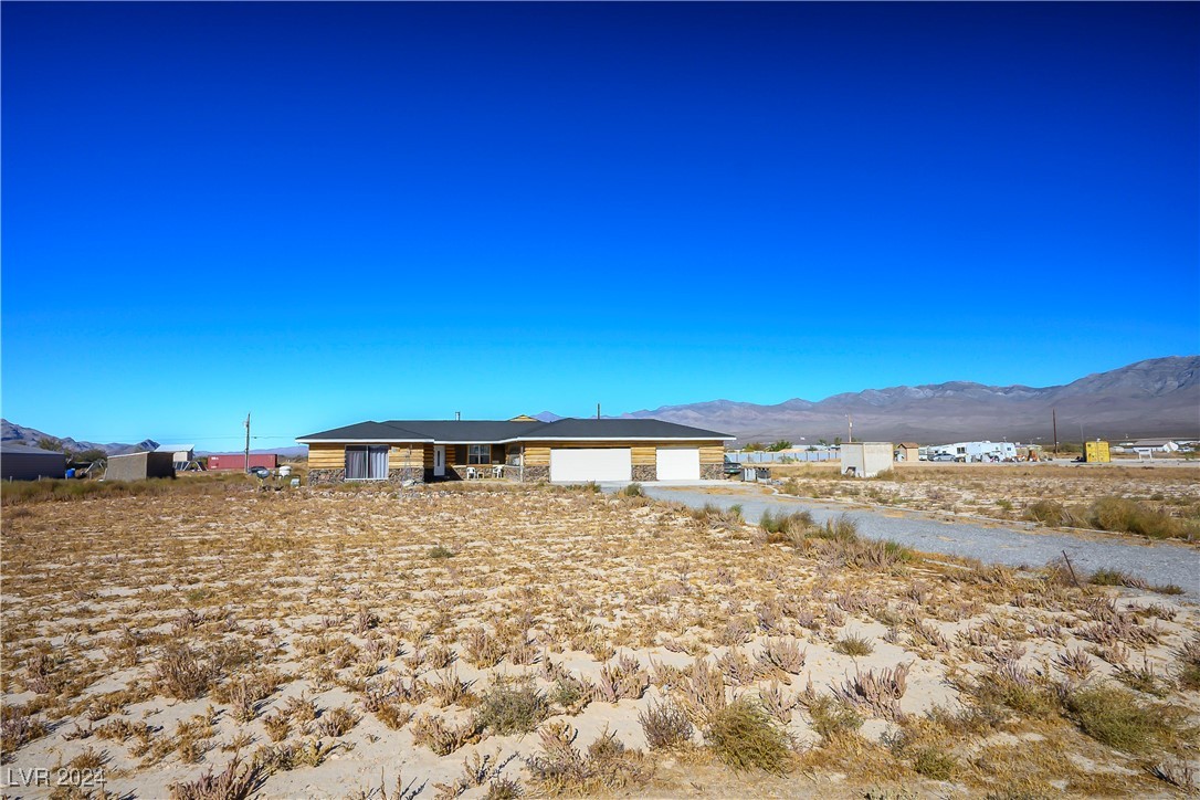 240 W Patricia Avenue, Pahrump, Nevada image 2