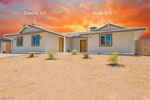 Photo of 2454 Winterwood Boulevard, Las Vegas, NV 89142 (MLS # 2820219)
