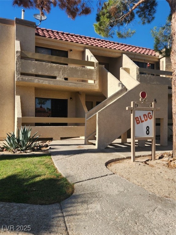 3771 Desert Marina Drive 87