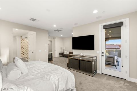 Tiny photo for 2158 Alto Vista Drive, Henderson, NV 89052 (MLS # 2775392)