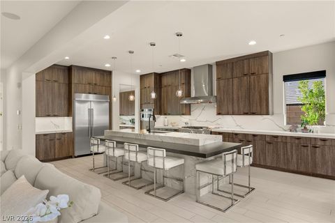 Tiny photo for 2158 Alto Vista Drive, Henderson, NV 89052 (MLS # 2775392)