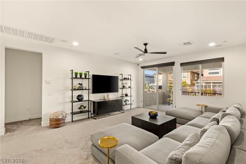 Tiny photo for 2158 Alto Vista Drive, Henderson, NV 89052 (MLS # 2775392)