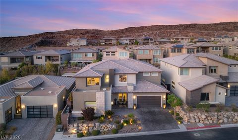 Tiny photo for 2158 Alto Vista Drive, Henderson, NV 89052 (MLS # 2775392)