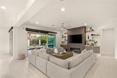 Tiny photo for 2158 Alto Vista Drive, Henderson, NV 89052 (MLS # 2775392)