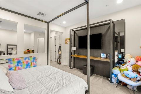 Tiny photo for 2158 Alto Vista Drive, Henderson, NV 89052 (MLS # 2775392)