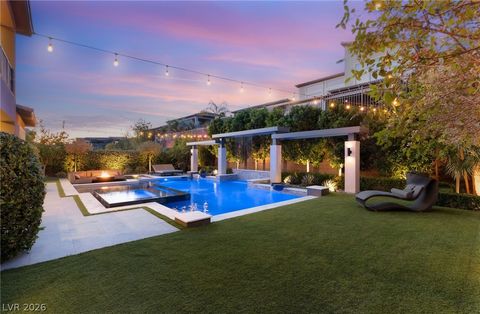 Tiny photo for 2158 Alto Vista Drive, Henderson, NV 89052 (MLS # 2775392)