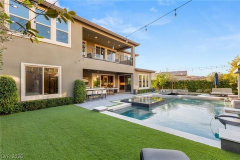Tiny photo for 2158 Alto Vista Drive, Henderson, NV 89052 (MLS # 2775392)