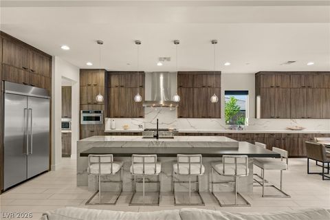 Tiny photo for 2158 Alto Vista Drive, Henderson, NV 89052 (MLS # 2775392)
