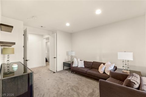 Tiny photo for 2158 Alto Vista Drive, Henderson, NV 89052 (MLS # 2775392)