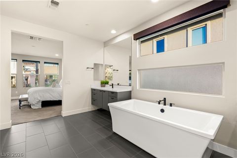 Tiny photo for 2158 Alto Vista Drive, Henderson, NV 89052 (MLS # 2775392)