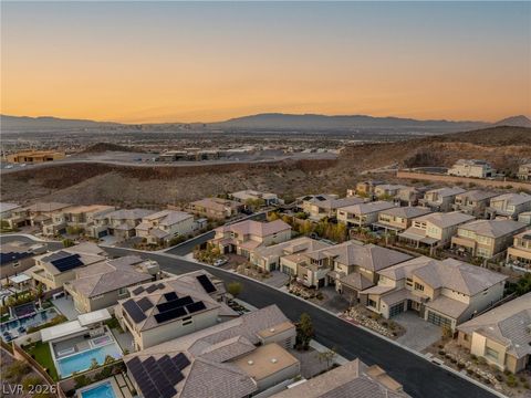 Tiny photo for 2158 Alto Vista Drive, Henderson, NV 89052 (MLS # 2775392)