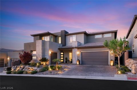 Tiny photo for 2158 Alto Vista Drive, Henderson, NV 89052 (MLS # 2775392)