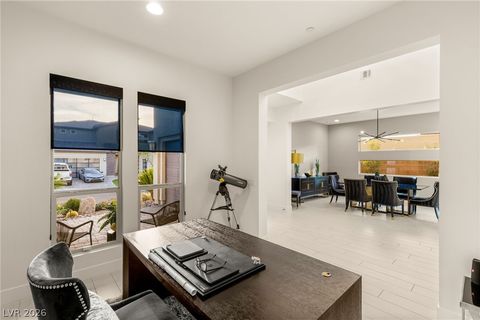 Tiny photo for 2158 Alto Vista Drive, Henderson, NV 89052 (MLS # 2775392)