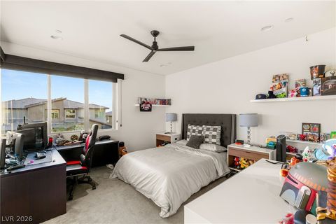 Tiny photo for 2158 Alto Vista Drive, Henderson, NV 89052 (MLS # 2775392)
