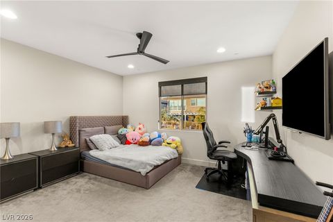 Tiny photo for 2158 Alto Vista Drive, Henderson, NV 89052 (MLS # 2775392)