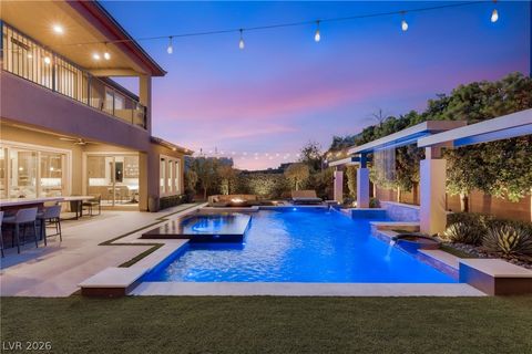 Photo of 2158 Alto Vista Drive, Henderson, NV 89052 (MLS # 2775392)