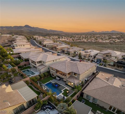Tiny photo for 2158 Alto Vista Drive, Henderson, NV 89052 (MLS # 2775392)