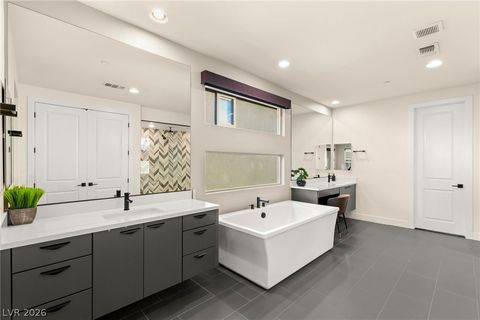 Tiny photo for 2158 Alto Vista Drive, Henderson, NV 89052 (MLS # 2775392)