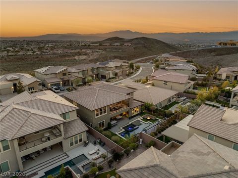Tiny photo for 2158 Alto Vista Drive, Henderson, NV 89052 (MLS # 2775392)