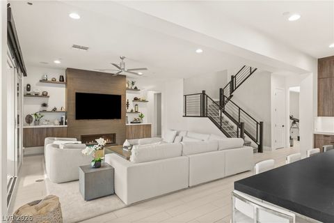 Tiny photo for 2158 Alto Vista Drive, Henderson, NV 89052 (MLS # 2775392)