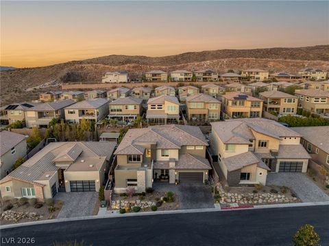 Tiny photo for 2158 Alto Vista Drive, Henderson, NV 89052 (MLS # 2775392)