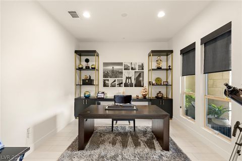 Tiny photo for 2158 Alto Vista Drive, Henderson, NV 89052 (MLS # 2775392)
