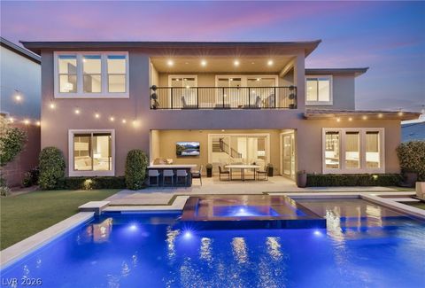 Tiny photo for 2158 Alto Vista Drive, Henderson, NV 89052 (MLS # 2775392)