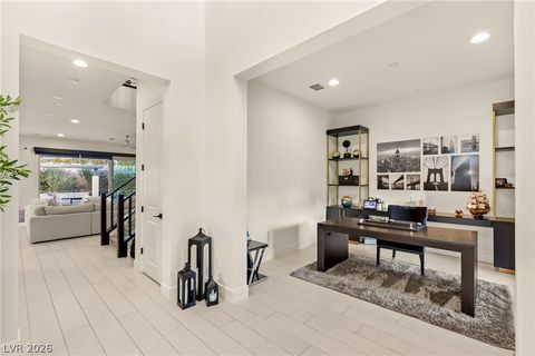 Tiny photo for 2158 Alto Vista Drive, Henderson, NV 89052 (MLS # 2775392)