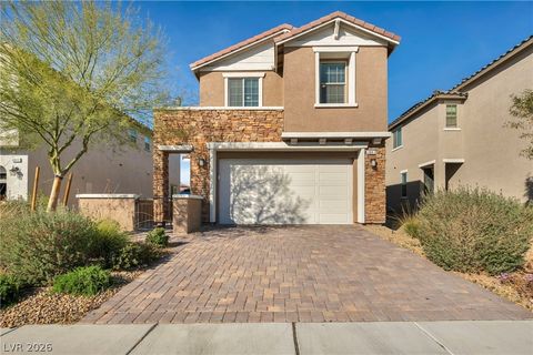 4847 Kinworthy Street North Las Vegas NV 89081