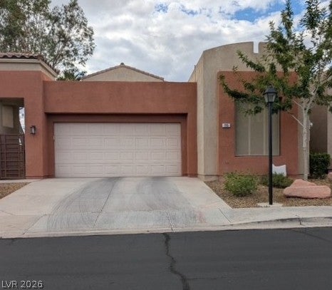 Photo of 195 Woolman Rink Avenue, Las Vegas, NV 89123 (MLS # 2827584)