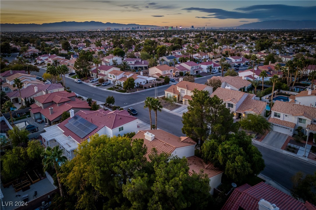 2003 Grafton Avenue, Henderson, Nevada image 49