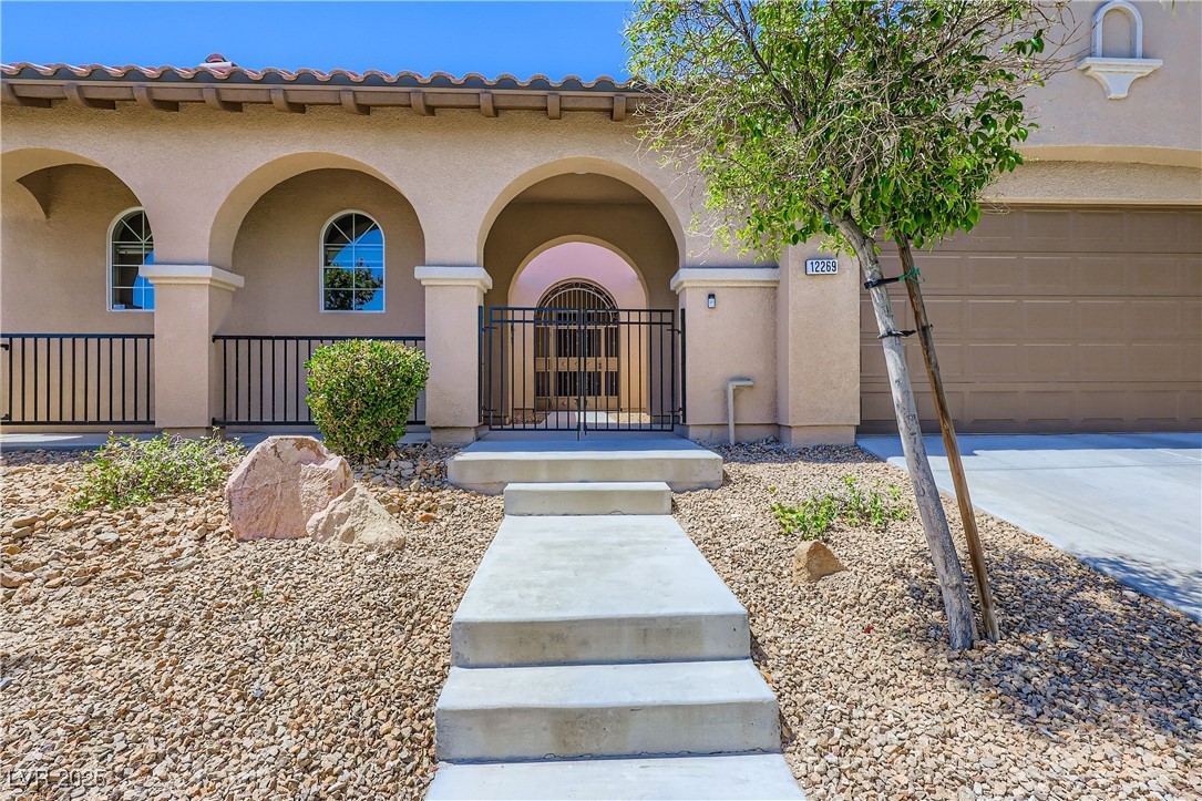 12269 Montura Rosa Place