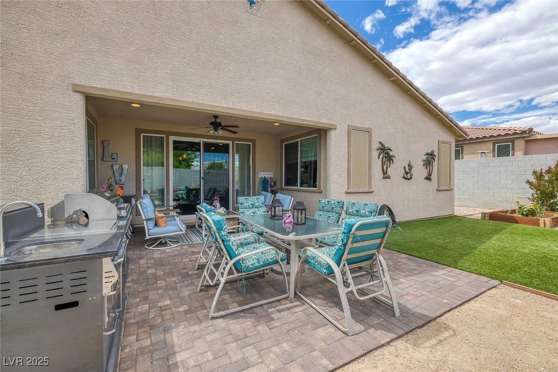 1401 Cattail Falls Street, Boulder City, Nevada image 48