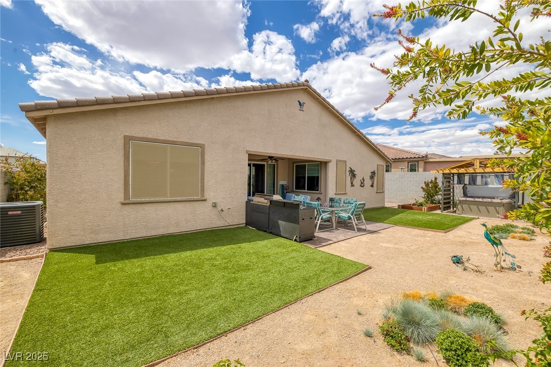 1401 Cattail Falls Street, Boulder City, Nevada image 46