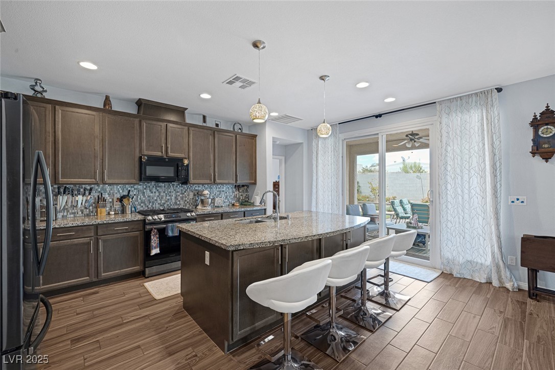 1401 Cattail Falls Street, Boulder City, Nevada image 5
