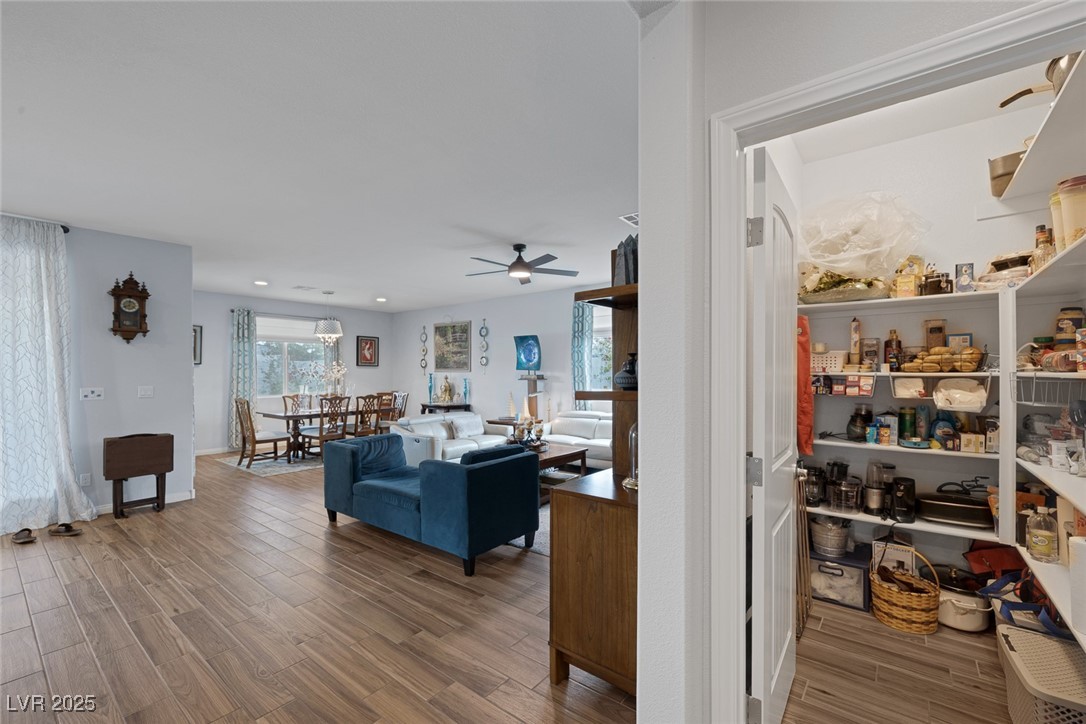 1401 Cattail Falls Street, Boulder City, Nevada image 13