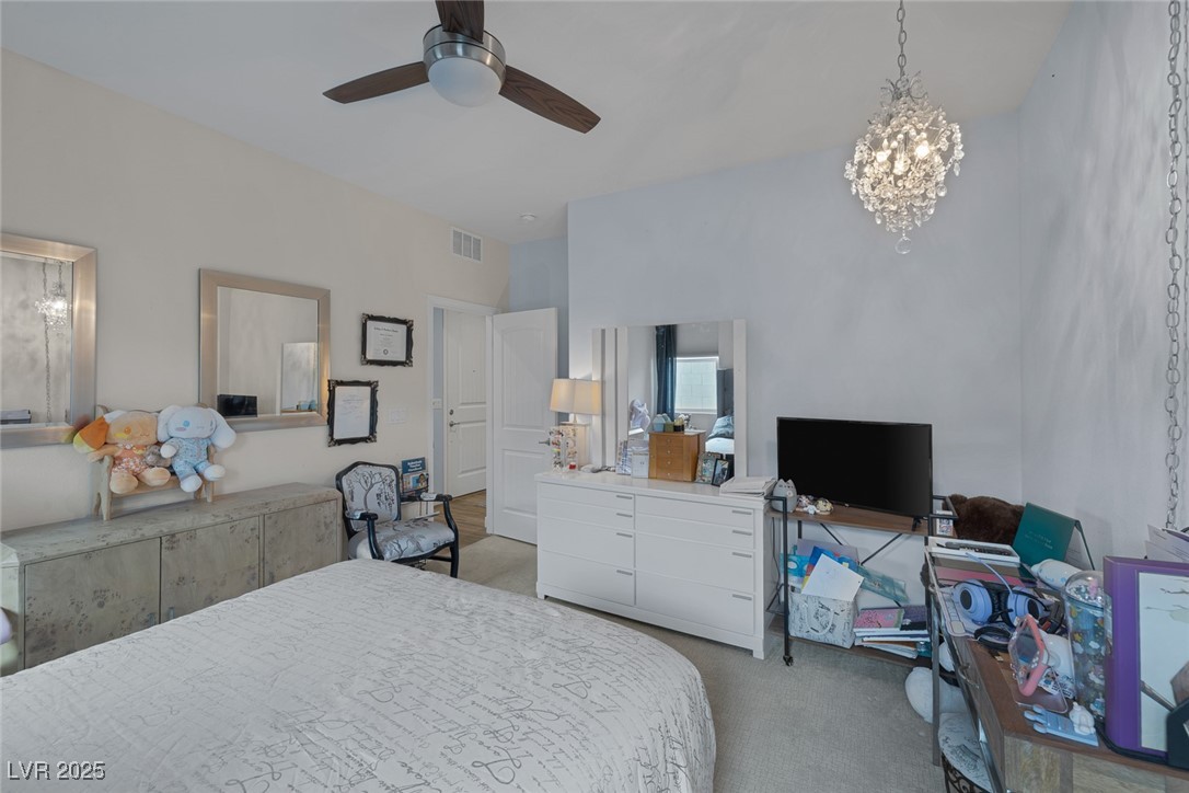 1401 Cattail Falls Street, Boulder City, Nevada image 34
