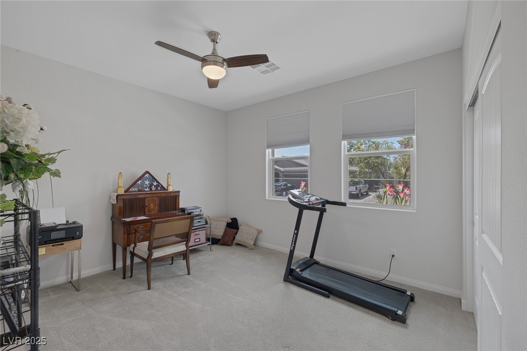 1401 Cattail Falls Street, Boulder City, Nevada image 30