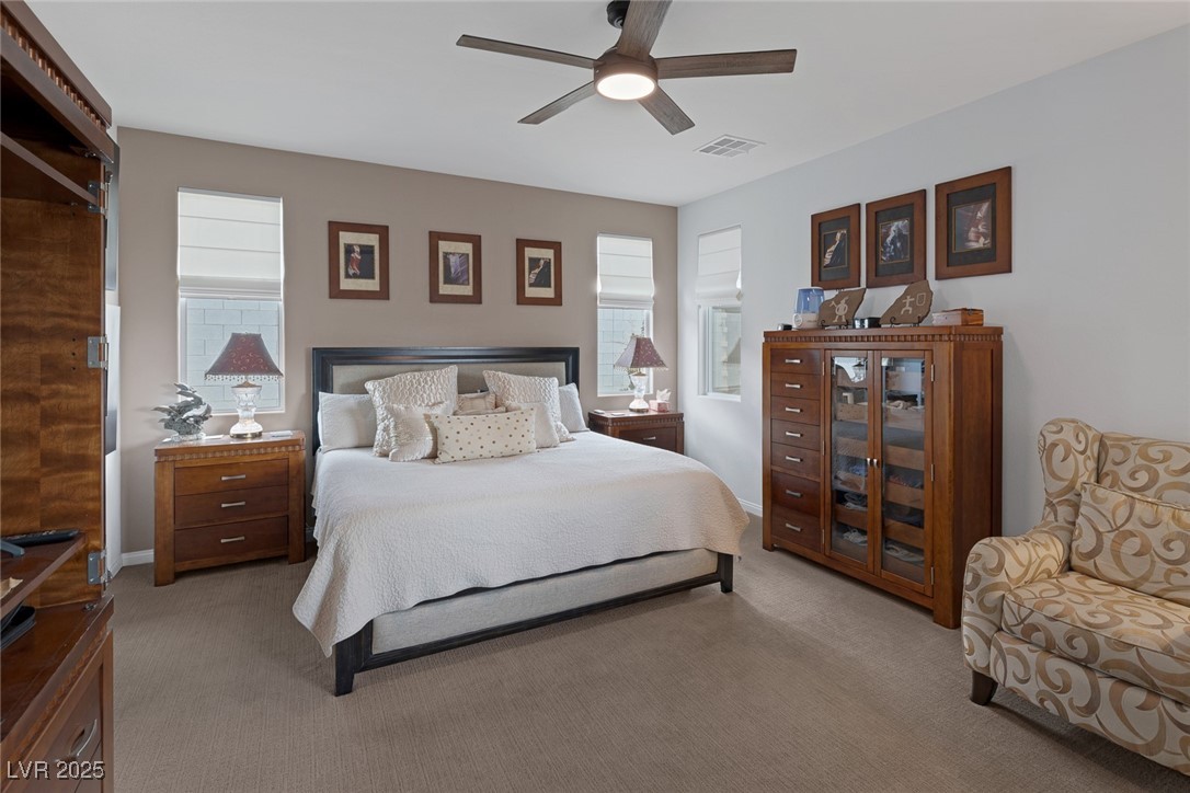 1401 Cattail Falls Street, Boulder City, Nevada image 22
