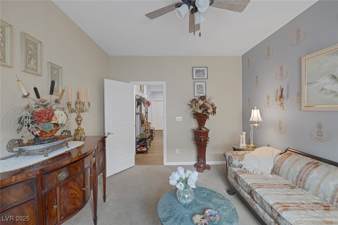 1401 Cattail Falls Street, Boulder City, Nevada image 37