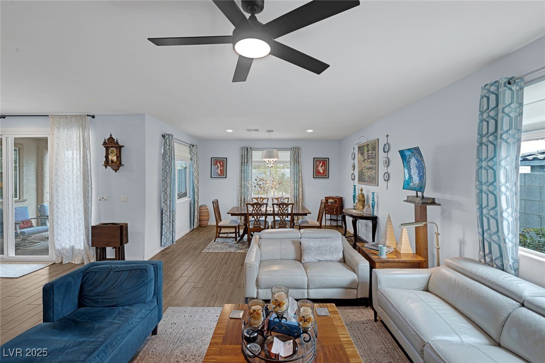 1401 Cattail Falls Street, Boulder City, Nevada image 18