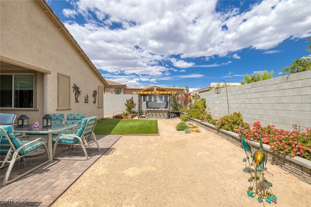 1401 Cattail Falls Street, Boulder City, Nevada image 47