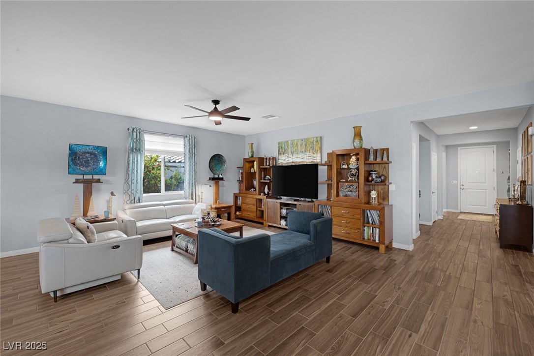 1401 Cattail Falls Street, Boulder City, Nevada image 16
